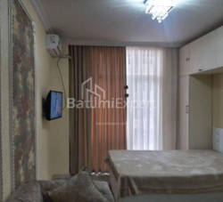Квартира 30 м² - Тбел-Абусерідзе, Батумі, Грузія