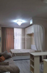 Квартира 30 м² - Тбел-Абусерідзе, Батумі, Грузія