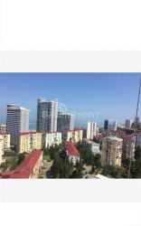 Квартира 41 м² - Юр'ївська, Батумі, Грузія