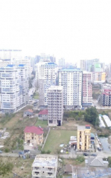Квартира 32 м² - Юр'ївська, Батумі, Грузія