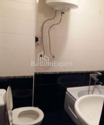 Квартира 48 м² - Вахтанга Горгасалі, Батумі, Грузія