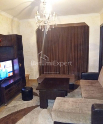 Квартира 48 м² - Вахтанга Горгасалі, Батумі, Грузія
