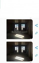 Квартира 65 м² - Юр'ївська, Батумі, Грузія