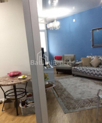 Квартира 60 м² - Юр'ївська, Батумі, Грузія