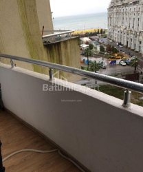 Квартира 3-комн 60 м² - Юр'ївська, Батумі