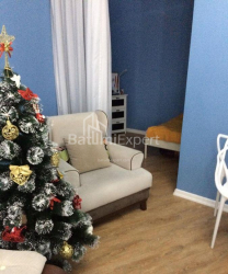 Квартира 3-комн 60 м² - Юр'ївська, Батумі