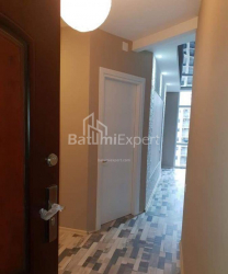 Квартира 50 м² - Юсуфа Кобаладзе, Батумі, Грузія