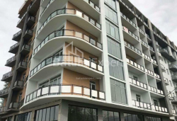 Квартира 35 м² - Шерифа Хімшіашвілі, Батумі, Грузія