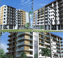 Квартира 35 м² - Шерифа Хімшіашвілі, Батумі, Грузія