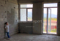 Квартира 35 м² - Шерифа Хімшіашвілі, Батумі, Грузія