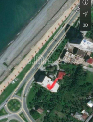 Квартира 35 м² - Шерифа Хімшіашвілі, Батумі, Грузія