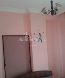 Квартира 42 м² - Юр'ївська, Батумі, Грузія