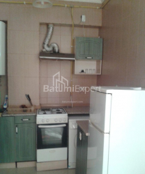 Квартира 42 м² - Юр'ївська, Батумі, Грузія
