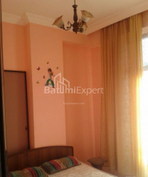 Квартира 42 м² - Юр'ївська, Батумі, Грузія