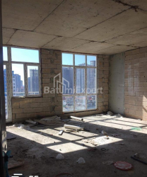 Квартира 40 м² - Юр'ївська, Батумі, Грузія