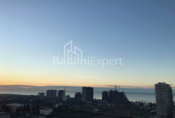Квартира 56 м² - Юр'ївська, Батумі, Грузія