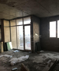 Квартира 56 м² - Юр'ївська, Батумі, Грузія