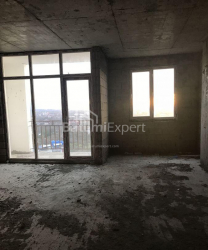 Квартира 45 м² - Юр'ївська, Батумі, Грузія