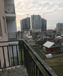 Квартира 36 м² - Григола Еліава, Батумі, Грузія
