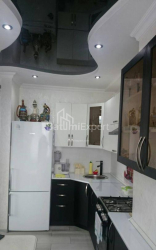 Квартира 4-комн 112 м² - Ніко Піросмані, Батумі