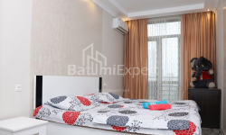 Квартира 112 м² - Ніко Піросмані, Батумі, Грузія