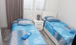 Квартира 112 м² - Ніко Піросмані, Батумі, Грузія