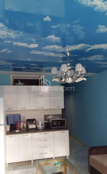 Квартира 34 м² - Юсуфа Кобаладзе, Батумі, Грузія
