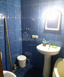 Квартира 56 м² - Юр'ївська, Батумі, Грузія