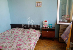 Квартира 56 м² - Юр'ївська, Батумі, Грузія