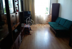 Квартира 56 м² - Юр'ївська, Батумі, Грузія