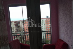 Квартира 95 м² - Юр'ївська, Батумі, Грузія