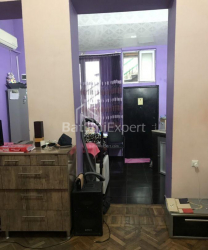 Квартира 3-комн 70 м² - Юр'ївська, Батумі