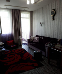 Квартира 41 м² - Ангiса, Батумі, Грузія