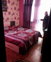 Квартира 41 м² - Ангiса, Батумі, Грузія