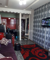 Квартира 41 м² - Ангiса, Батумі, Грузія
