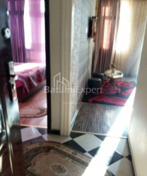 Квартира 41 м² - Ангiса, Батумі, Грузія