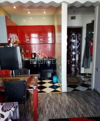 Квартира 41 м² - Ангiса, Батумі, Грузія
