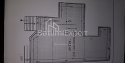 Квартира 5-комн 175 м² - Юр'ївська, Батумі