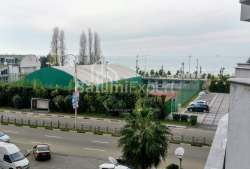 Квартира 1-комн 33 м² - Шерифа Хімшіашвілі, Батумі