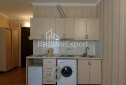 Квартира 33 м² - Шерифа Хімшіашвілі, Батумі, Грузія