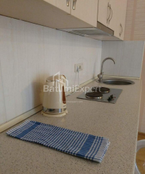 Квартира 1-комн 33 м² - Шерифа Хімшіашвілі, Батумі