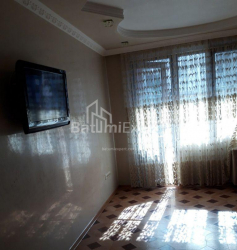 Квартира 3-комн 80 м² - Юр'ївська, Батумі