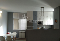 Квартира 80 м² - Oлександра Пушкiна, Батумі, Грузія