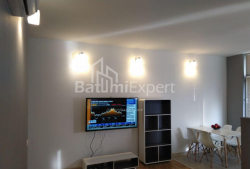 Квартира 80 м² - Oлександра Пушкiна, Батумі, Грузія