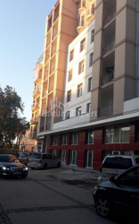 Квартира 1-комн 130 м² - Еквтіме Такаішвілі, Батумі