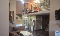 Квартира 4-комн 117 м² - Іллі Чавчавадзе, Батумі