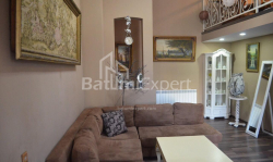 Квартира 117 м² - Іллі Чавчавадзе, Батумі, Грузія