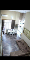Квартира 4-комн 117 м² - Іллі Чавчавадзе, Батумі