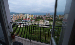 Квартира 40 м² - Юр'ївська, Батумі, Грузія