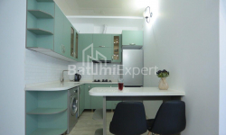 Квартира 40 м² - Юр'ївська, Батумі, Грузія